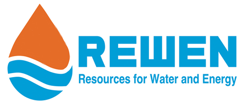 rewen logo